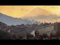 Riesgo de erupción inminente del volcán Nyiragongo