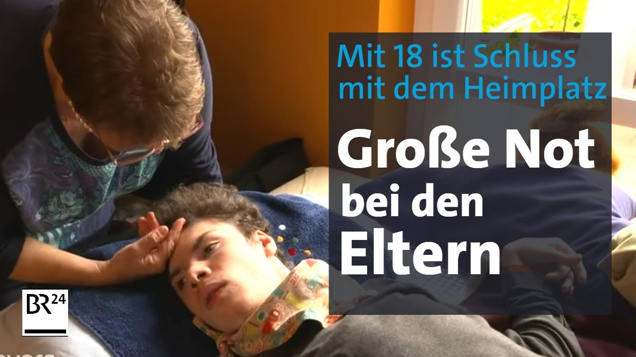 Studieren trotz Behinderung: Florian will Dozent werden | WDR Doku