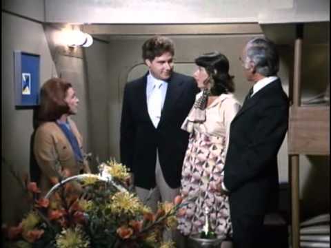 Rhoda - S01E10 - The Honeymoon