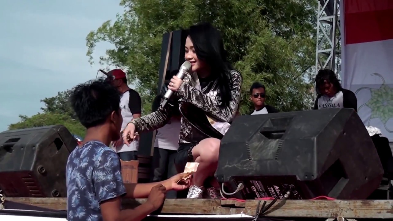 KALAH CEPET  VOC  ARLIDA PUTRI NEW MANDALA GAPLEK COMMUNITY