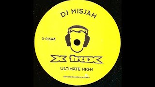 Download Lagu DJ Misjah - Ultimate High (Techno 1997) MP3