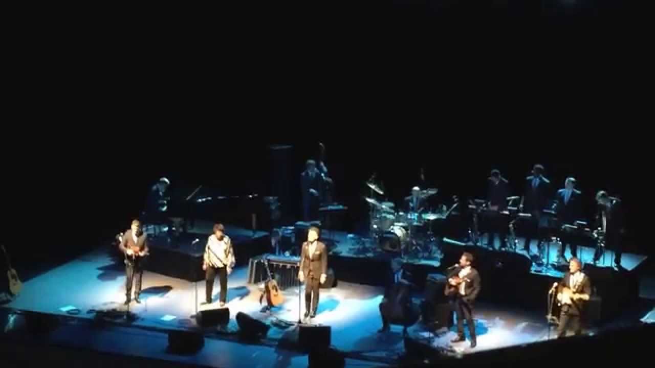 Lyle Lovett Church YouTube