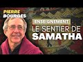 Retraite  vajradhara ling 2  atteindre le calme mental en suivant le sentier de samatha