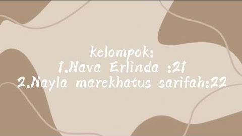 CARA MEMBUAT JARINGAN LAN SEDERHANA PADA APLIKASI CISCO PACKET TRACER