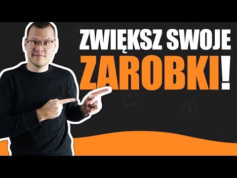 Wideo: Jak Odzyskać Swoje Zarobki?