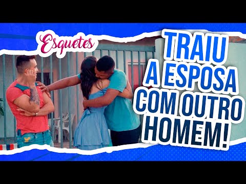 Traiu a mulher