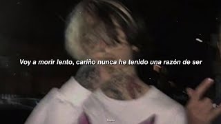 Lil peep - Lil Kennedy (sub español)
