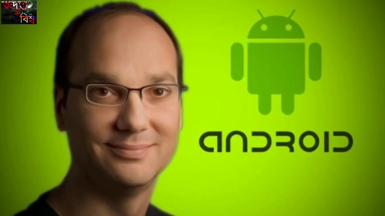 Открыты android data. Создатель андроид. Основатели Android. Создатели андроид ОС. Основатель андроид.