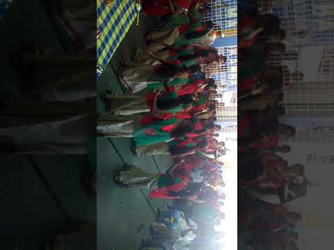 Galu galu na bathukamma song