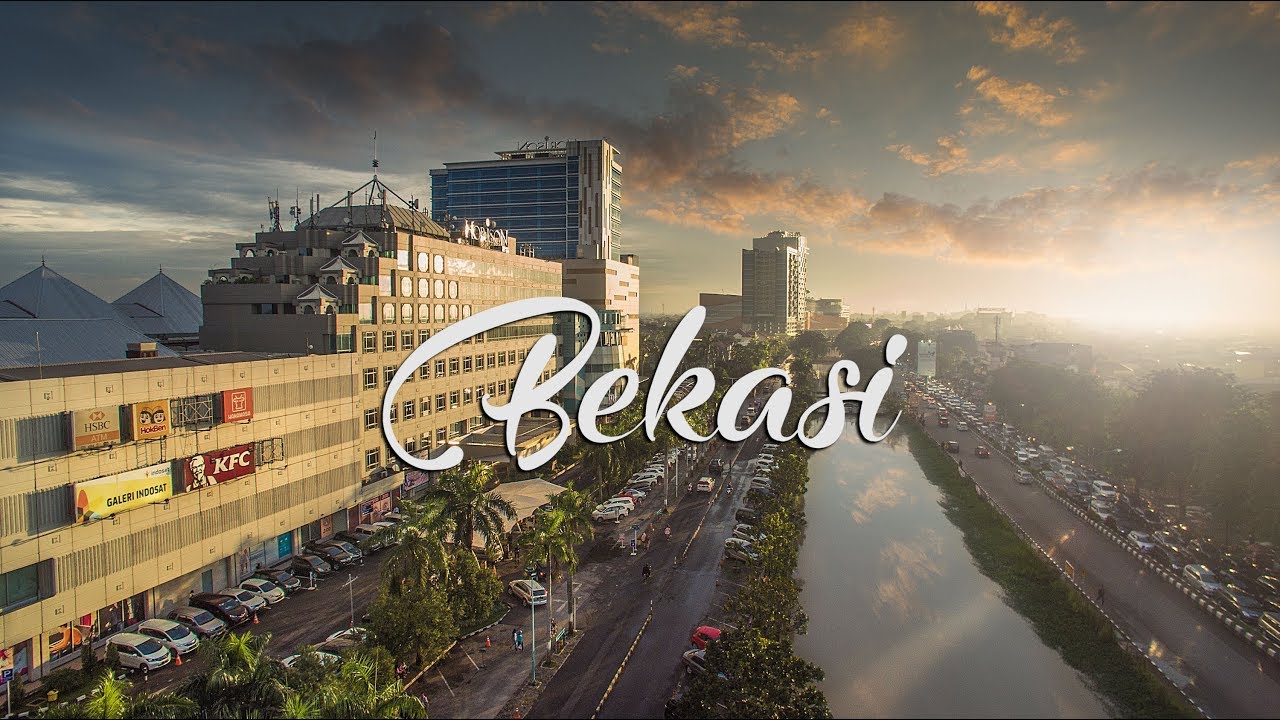  Bekasi  Beautiful Indonesia  YouTube