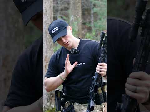 AERO PRECISION AR15 RIFLES