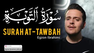 Egzon Ibrahimi - Surah At-Tawbah