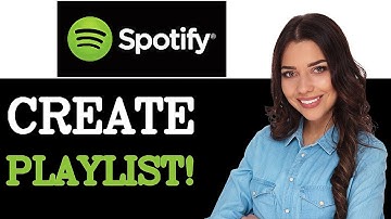 How To Make Shared Playlist On Spotify (2025)
