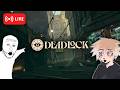 [LIVE] Deadlock With My Goat - PNGTuber Moment