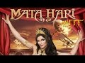 Mata Hari: Шпионка-соблазнительница. #1. Вербовка.