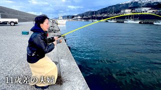 【え】天才しか釣れない魚　嘘でしょ…フィーバ到来で入れ食い　魚の群れでサビキ釣りがしたくて