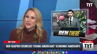 Thumbnail for TYT Hour 2: November 11, 2025