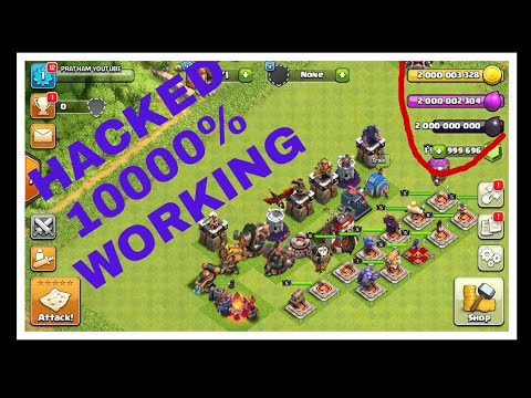 cbest clash of clans private server ipa 2018