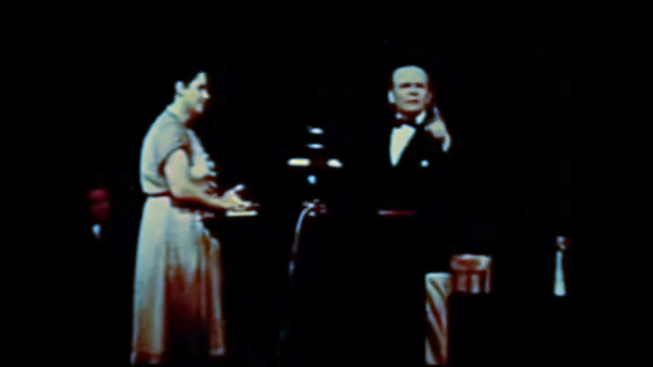 Real forensic Prophesy | William branham| Revival of old days