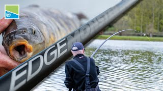 SIMPLE POLE FISHING! | Neil Mckinnon @ Larford Lakes