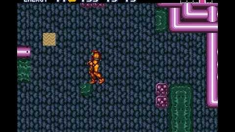 Super Metroid Limit w/ commentary part 34