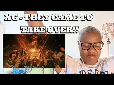 XG - WOKE UP Reaction! Bow Down to the Queens!