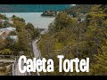 Carretera Austral Diía 5 | Caleta Tortel | Patagonia