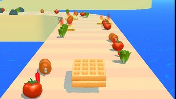 ✅Juice Run Max Levels Game Mobile Walkthrough New Update Max