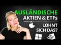 Ref:DWgdE8rmViM Aktien, etfs oder broker im ausland  was du unbedingt beachten musst!