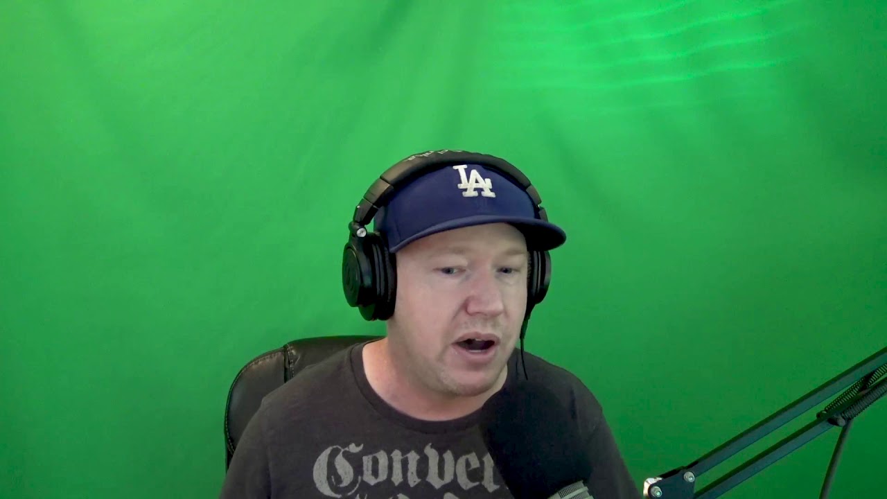 The Truth About AhnaldT101, YouTube And Star Wars Galaxy Of Heroes