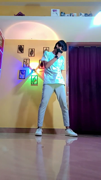 pottala Muttaye song 🔥|dance #trending dance #kk chaudhary dance #trending song dance