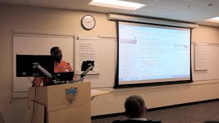 ProjectDox Update and Demonstration, Development Forum Oct 26. 2017
