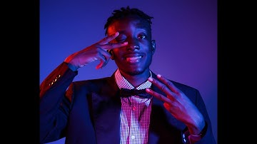 Anthony Quamé - Enlighten Me (Audio)