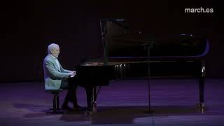Gershwin Medley - Ignasi Terraza piano solo