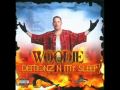 Woodie - Pray 4 Me