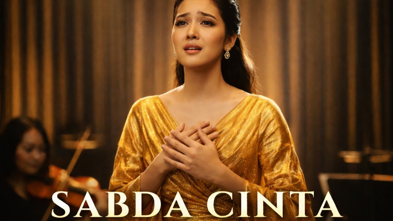 SABDA CINTA