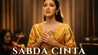 SABDA CINTA" ORCHESTRA PALING EPIC!
