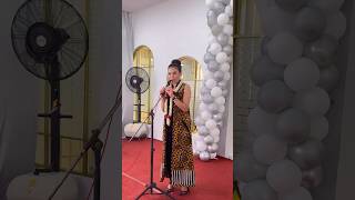 Makin Membahana Badaii youtubeshorts shorts