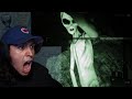 They Are Here: ALIEN ABDUCTION HORROR GAME!!