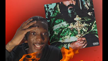 FIRST REACTION/REVIEW | $UICIDEBOY$ - SING ME A LULLABY, MY SWEET TEMPTATION | 10/10