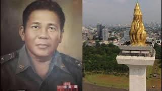 Rafly - Wakaf keikhlasan (perjuangan)