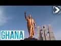 Españoles en el mundo: Ghana (1/3) | RTVE