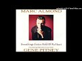 Marc Almond &amp; Gene Pitney - Somethings got a hold of my heart [1989] [magnums extended mix]