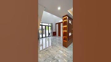 Nhà Gác Lửng Mái Thái Hiện Đại #nhadep #nhagaclung #nhacap4gaclung #maunhagaclungdep #maunhadep