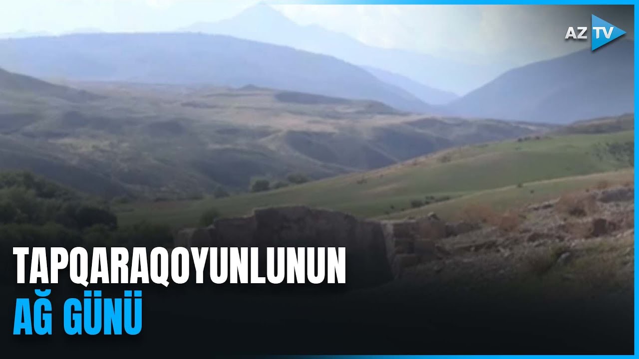 Keçmiş təmas xəttində yerləşən kənd 3 ildir normal həyatına qayıdıb