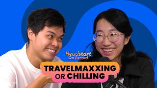 Why travelling with friends can lead to meltdowns and broken friendships screenshot 5