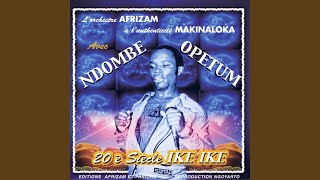 Zebola