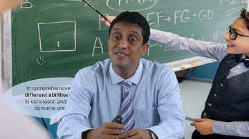 Continuous and Comprehensive Evaluation: Concepts and Functions