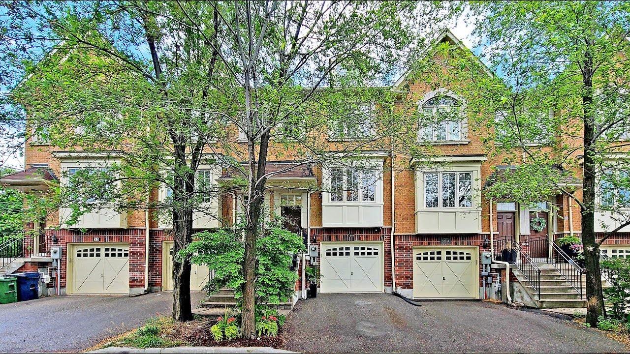 57B Drewry Avenue, North York YouTube