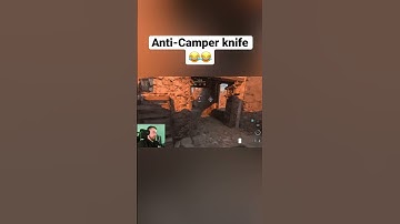 How to kill campers in CoD 😂😂 #cod #callofduty #mw2 #codclips #callofdutymodernwarfare